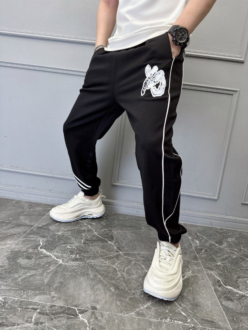 Y-3 Long Pants